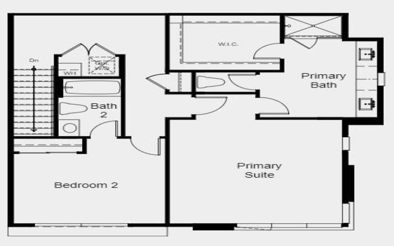 Structural options include: Flat screen future pipe with recessed power box at gathering room.