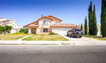 1545 Date Palm Dr, Palmdale, California 93551, 4 Bedrooms Bedrooms, ,3 BathroomsBathrooms,Residential,Buy,1545 Date Palm Dr,SR24082187