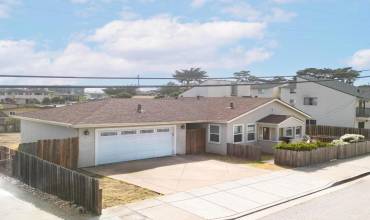 224 Palm Avenue, Marina, California 93933, 2 Bedrooms Bedrooms, ,1 BathroomBathrooms,Residential,Buy,224 Palm Avenue,ML81962843