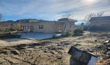 9888 Terrace drive, Morongo Valley, California 92256, 2 Bedrooms Bedrooms, ,1 BathroomBathrooms,Residential,Buy,9888 Terrace drive,DW24060840