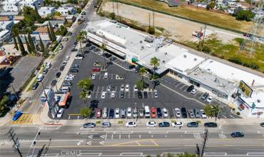 10847 Oxnard Street, North Hollywood, California 91606, ,Commercial Lease,Rent,10847 Oxnard Street,SR24074659