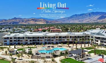 1122 E Tahquitz Canyon Way 336A, Palm Springs, California 92262, 1 Bedroom Bedrooms, ,1 BathroomBathrooms,Residential Lease,Rent,1122 E Tahquitz Canyon Way 336A,24383997