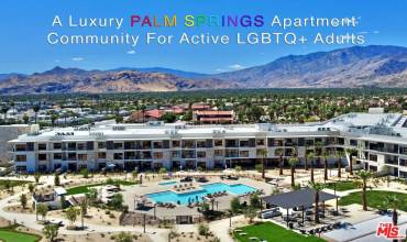 1122 E Tahquitz Canyon Way 105A, Palm Springs, California 92262, 1 Bedroom Bedrooms, ,1 BathroomBathrooms,Residential Lease,Rent,1122 E Tahquitz Canyon Way 105A,24383775