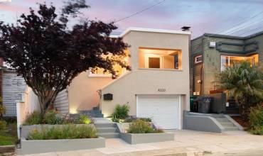 4320 Pampas Ave, Oakland, California 94619, 3 Bedrooms Bedrooms, ,2 BathroomsBathrooms,Residential,Buy,4320 Pampas Ave,41057316