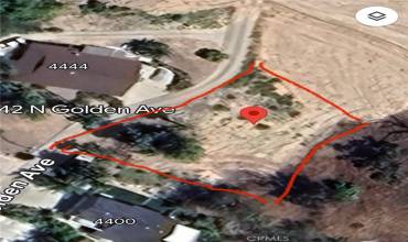 4400 N Golden Avenue, San Bernardino, California 92404, ,Land,Buy,4400 N Golden Avenue,OC24082439