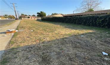 0 W 6th Street, San Bernardino, California 92411, ,Land,Buy,0 W 6th Street,EV23224660