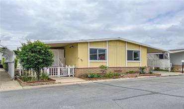 21217 Washington Street 90, Walnut, California 91789, 4 Bedrooms Bedrooms, ,2 BathroomsBathrooms,Manufactured In Park,Buy,21217 Washington Street 90,TR24082878