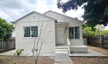 2500 77Th Ave, Oakland, California 94605, 4 Bedrooms Bedrooms, ,2 BathroomsBathrooms,Residential Income,Buy,2500 77Th Ave,41057432
