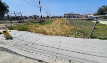 0 Jackson Street, Riverside, California 92503, ,Land,Buy,0 Jackson Street,EV24083153