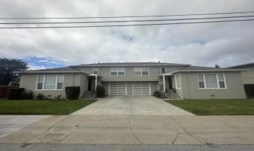 130 27th Avenue, San Mateo, California 94403, 2 Bedrooms Bedrooms, ,1 BathroomBathrooms,Residential Lease,Rent,130 27th Avenue,ML81963053