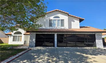 4555 Sungate Drive, Palmdale, California 93551, 5 Bedrooms Bedrooms, ,3 BathroomsBathrooms,Residential,Buy,4555 Sungate Drive,PW24083306