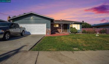 2626 Desrys Blvd, Antioch, California 94509, 3 Bedrooms Bedrooms, ,2 BathroomsBathrooms,Residential,Buy,2626 Desrys Blvd,41051733