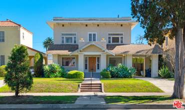 1644 Wellington Road, Los Angeles, California 90019, 5 Bedrooms Bedrooms, ,3 BathroomsBathrooms,Residential Lease,Rent,1644 Wellington Road,24384715