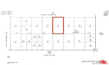 12 ST E Vac/vic Avenue P12/78th Ste, Palmdale, California 93552, ,Land,Buy,12 ST E Vac/vic Avenue P12/78th Ste,23340067