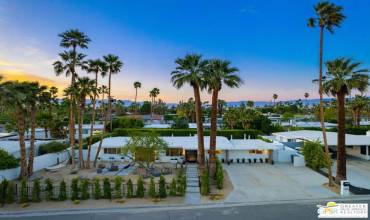 2140 E Park Drive, Palm Springs, California 92262, 4 Bedrooms Bedrooms, ,1 BathroomBathrooms,Residential,Buy,2140 E Park Drive,24383771