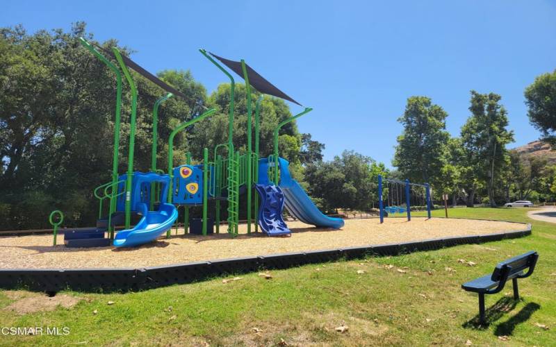 Playground