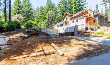 1075 Rambling Road, Boulder Creek, California 95006, ,Land,Buy,1075 Rambling Road,ML81963142