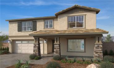 888 Thunder Trail, San Jacinto, California 92582, 4 Bedrooms Bedrooms, ,2 BathroomsBathrooms,Residential,Buy,888 Thunder Trail,IV24083800