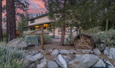 2532 Brentwood Place, Pine Mountain Club, California 93222, 4 Bedrooms Bedrooms, ,2 BathroomsBathrooms,Residential,Buy,2532 Brentwood Place,SR23222087