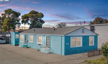 1724 Bissell Ave, Richmond, California 94801, 3 Bedrooms Bedrooms, ,3 BathroomsBathrooms,Residential,Buy,1724 Bissell Ave,41057664
