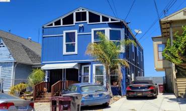 842 30Th St, Oakland, California 94608, 4 Bedrooms Bedrooms, ,2 BathroomsBathrooms,Residential Income,Buy,842 30Th St,41057675