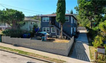 3412 E 3rd Street, Los Angeles, California 90063, 6 Bedrooms Bedrooms, ,5 BathroomsBathrooms,Residential Income,Buy,3412 E 3rd Street,WS24084032