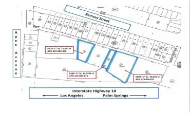 5302 C Street, Banning, California 92220, ,Land,Buy,5302 C Street,SW23162454