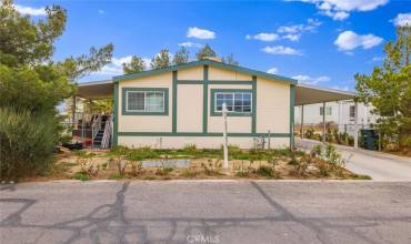2108 Westerly Drive 93, Rosamond, California 93560, 2 Bedrooms Bedrooms, ,3 BathroomsBathrooms,Manufactured In Park,Buy,2108 Westerly Drive 93,SR24084077