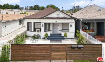 130 S Clarence Street, Los Angeles, California 90033, 4 Bedrooms Bedrooms, ,Residential Income,Buy,130 S Clarence Street,24384885