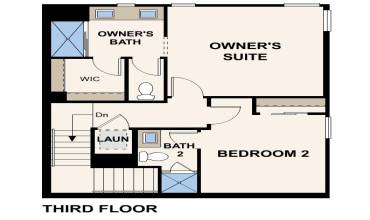 2104 Yukon, Pomona, California 91766, 2 Bedrooms Bedrooms, ,2 BathroomsBathrooms,Residential,Buy,2104 Yukon,CV24084112