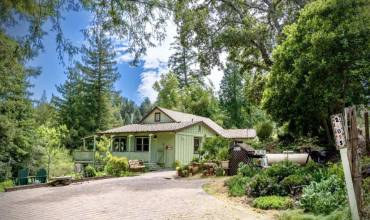 Welcome Home to Your Mountain Retreat