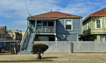 494 48Th St, Oakland, California 94609, 5 Bedrooms Bedrooms, ,3 BathroomsBathrooms,Residential Income,Buy,494 48Th St,41057695