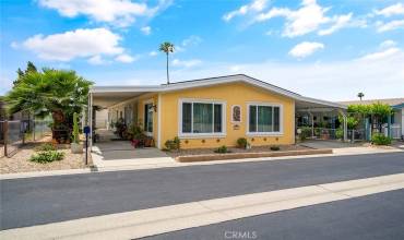 601 N Kirby Street 501, Hemet, California 92545, 2 Bedrooms Bedrooms, ,2 BathroomsBathrooms,Manufactured In Park,Buy,601 N Kirby Street 501,SW24083461