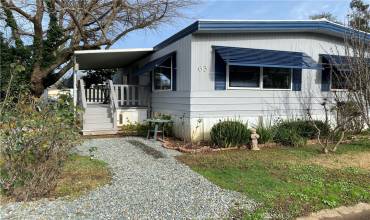 6368 Lincoln Boulevard 63, Oroville, California 95966, 2 Bedrooms Bedrooms, ,2 BathroomsBathrooms,Manufactured In Park,Buy,6368 Lincoln Boulevard 63,SN24008568