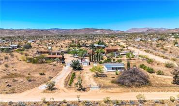 1010 Wamego Trail, Yucca Valley, California 92284, 2 Bedrooms Bedrooms, ,3 BathroomsBathrooms,Residential,Buy,1010 Wamego Trail,JT24083314
