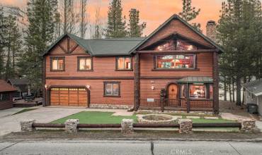 40202 Lakeview Drive, Big Bear Lake, California 92315, 5 Bedrooms Bedrooms, ,3 BathroomsBathrooms,Residential,Buy,40202 Lakeview Drive,PW24084619