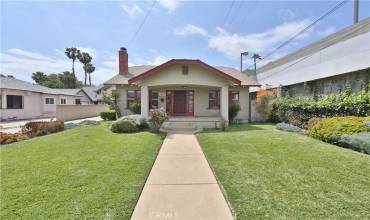 1415 S 2nd Street, Alhambra, California 91801, 4 Bedrooms Bedrooms, ,3 BathroomsBathrooms,Residential Income,Buy,1415 S 2nd Street,WS24084639