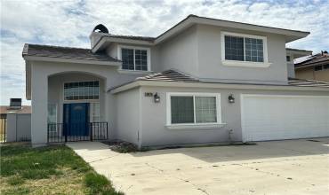 16479 Randall Ave, Fontana, California 92335, 4 Bedrooms Bedrooms, ,2 BathroomsBathrooms,Residential Lease,Rent,16479 Randall Ave,DW24082898