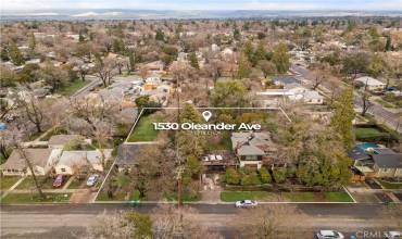 1530 Oleander Avenue, Chico, California 95926, 5 Bedrooms Bedrooms, ,2 BathroomsBathrooms,Residential,Buy,1530 Oleander Avenue,SN24026721