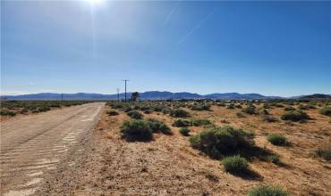 36190 Campbell Road, Lucerne Valley, California 92356, ,Land,Buy,36190 Campbell Road,HD23171717