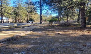 0 Ross, Wrightwood, California 92397, ,Land,Buy,0 Ross,HD23223729