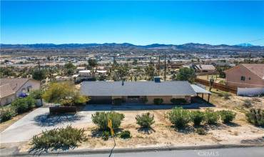 57455 Paxton Road, Yucca Valley, California 92284, 2 Bedrooms Bedrooms, ,2 BathroomsBathrooms,Residential,Buy,57455 Paxton Road,JT24085064