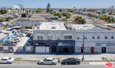5314 S Broadway, Los Angeles, California 90037, ,Commercial Sale,Buy,5314 S Broadway,24385579