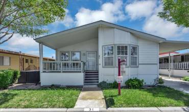 690 Persian Drive, Sunnyvale, California 94089, 2 Bedrooms Bedrooms, ,2 BathroomsBathrooms,Manufactured In Park,Buy,690 Persian Drive,ML81963436