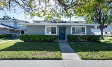 5489 Judith Street 4, San Jose, California 95123, 2 Bedrooms Bedrooms, ,1 BathroomBathrooms,Residential,Buy,5489 Judith Street 4,ML81963457