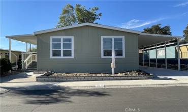 929 E Foothill Boulevard 187, Upland, California 91786, 3 Bedrooms Bedrooms, ,2 BathroomsBathrooms,Manufactured In Park,Buy,929 E Foothill Boulevard 187,OC24067196