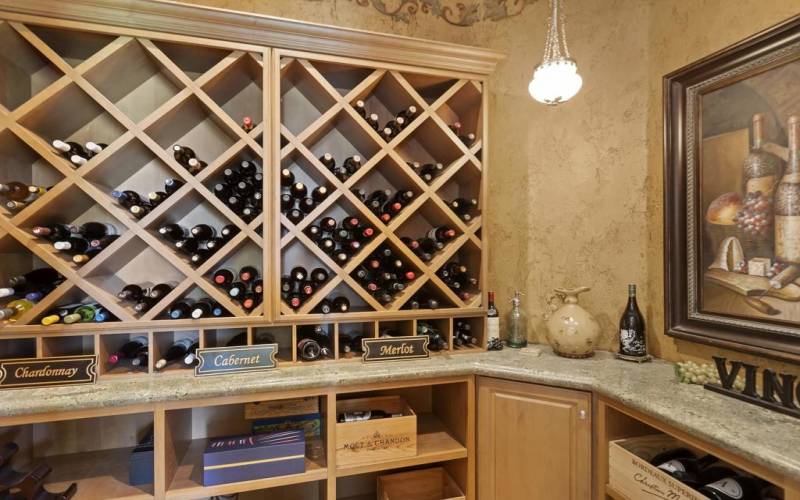 031_Wine Storage