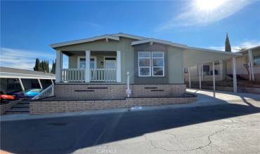 901 S 6th Avenue 143, Hacienda Heights, California 91745, 3 Bedrooms Bedrooms, ,2 BathroomsBathrooms,Manufactured In Park,Buy,901 S 6th Avenue 143,OC24072477