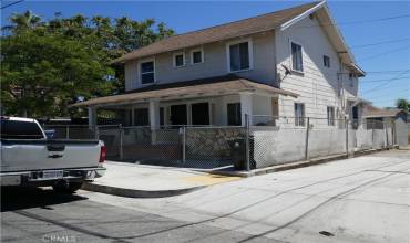 114 Vicente Fernandez Street, Los Angeles, California 90033, 4 Bedrooms Bedrooms, ,2 BathroomsBathrooms,Residential Income,Buy,114 Vicente Fernandez Street,PW24085472