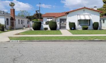 613 S Sloan Avenue, Compton, California 90221, 3 Bedrooms Bedrooms, ,1 BathroomBathrooms,Residential,Buy,613 S Sloan Avenue,DW24085587